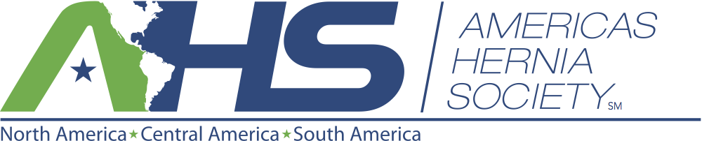 Americas Hernia Society Logo