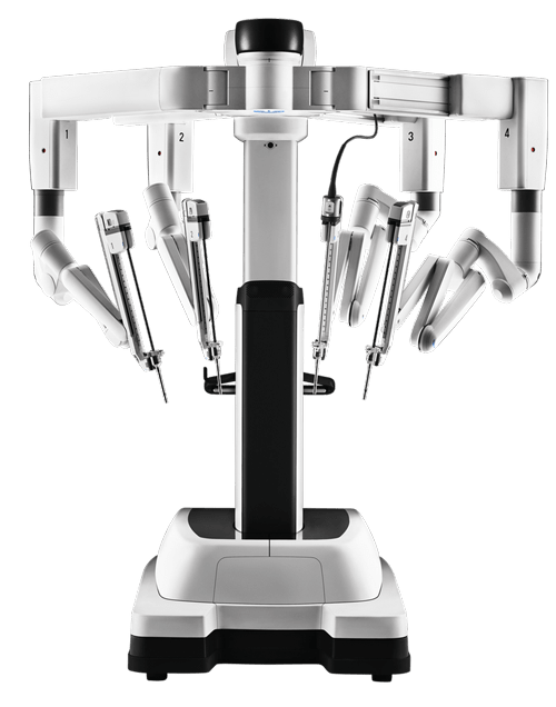 DaVinci xi Robot